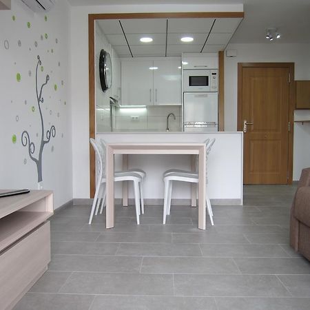 Enjoy Salou Apartment エクステリア 写真