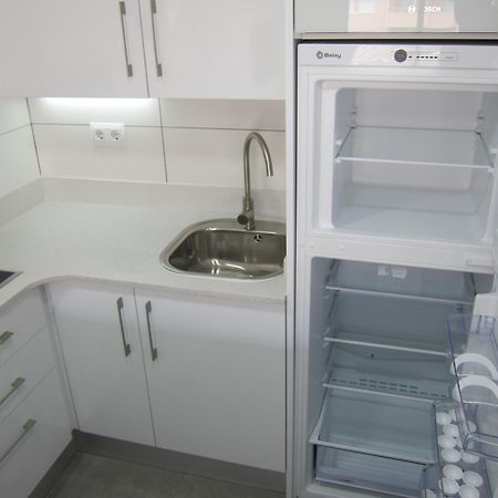 Enjoy Salou Apartment エクステリア 写真