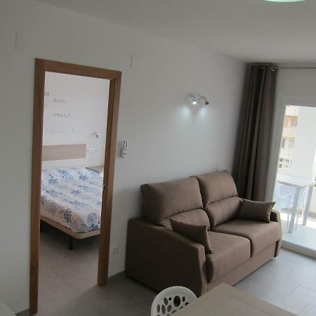 Enjoy Salou Apartment エクステリア 写真