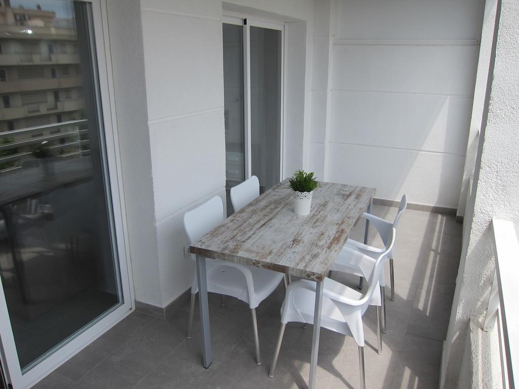 Enjoy Salou Apartment エクステリア 写真