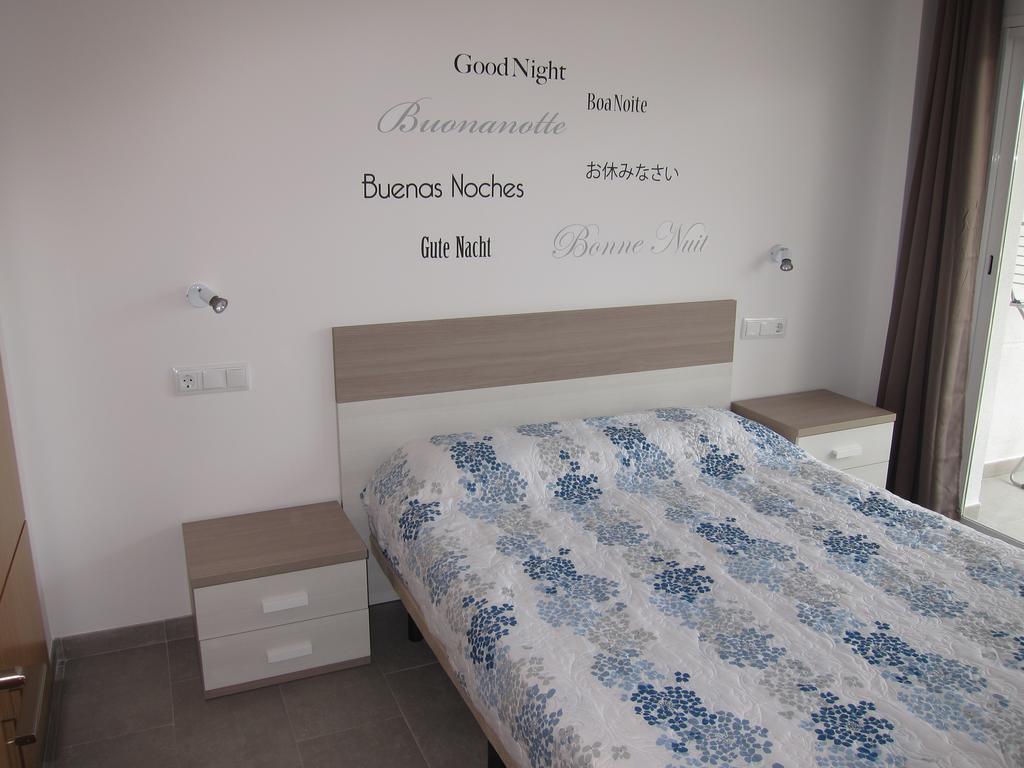 Enjoy Salou Apartment エクステリア 写真