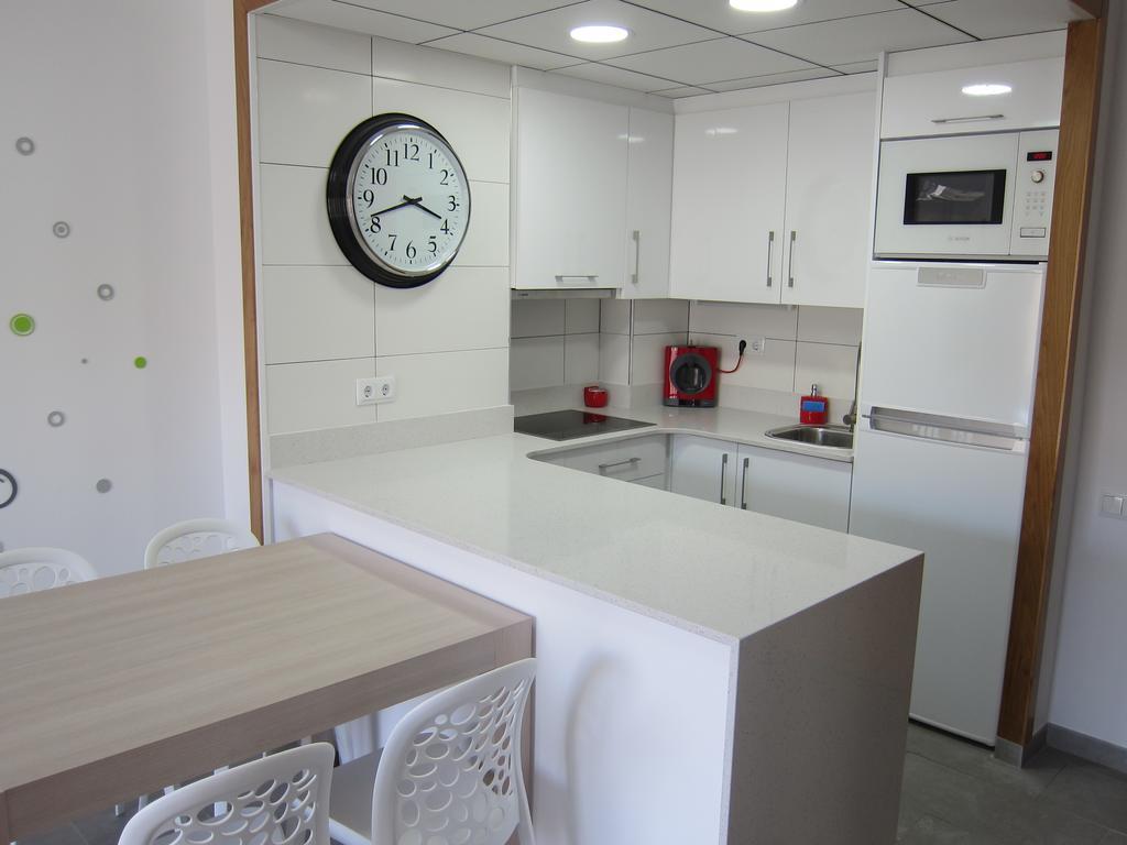 Enjoy Salou Apartment エクステリア 写真