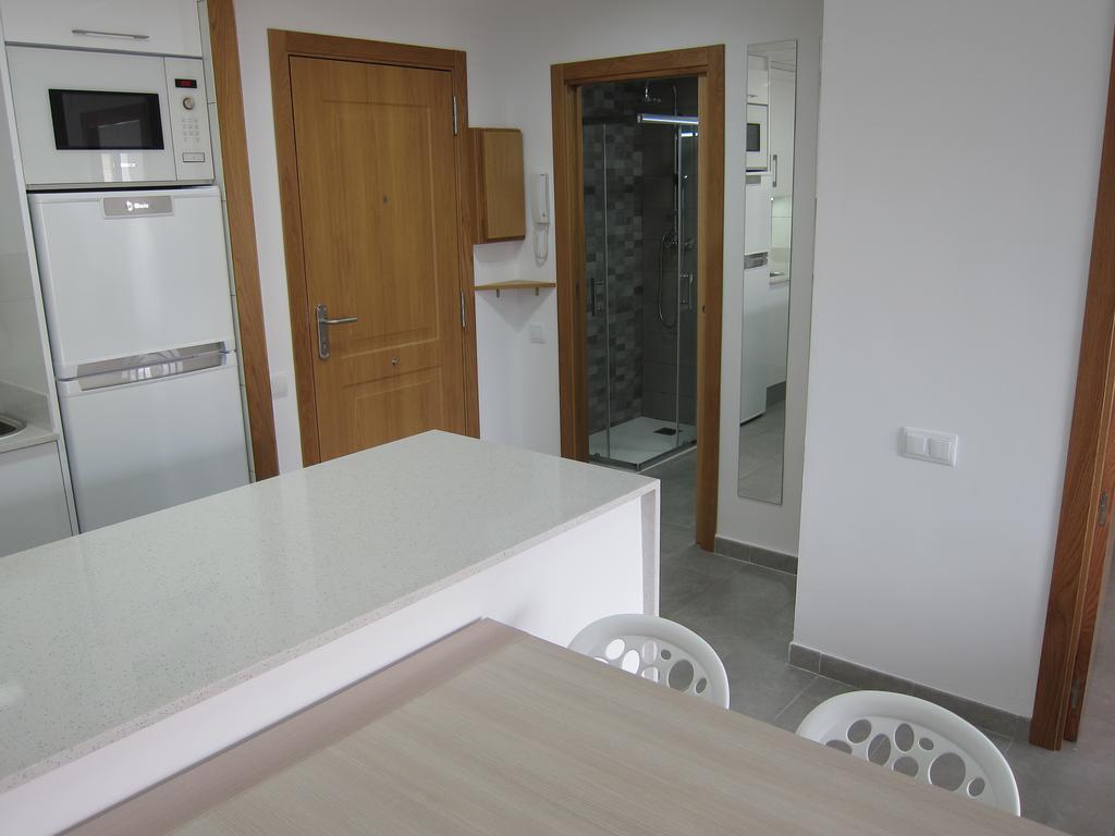 Enjoy Salou Apartment エクステリア 写真