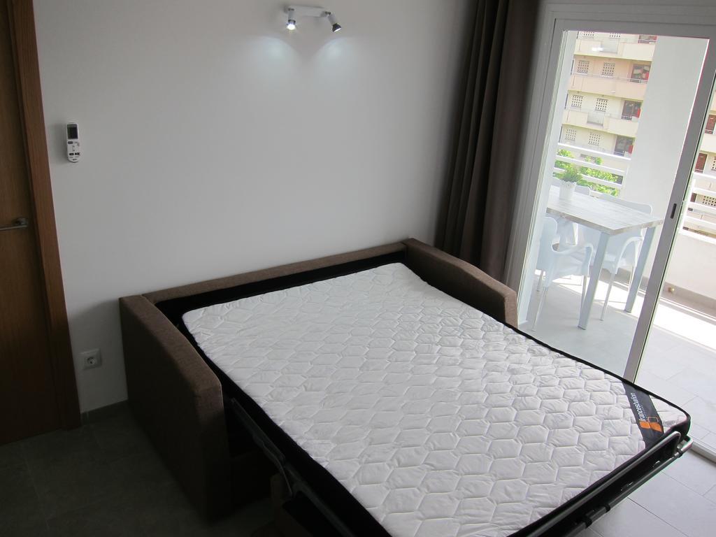 Enjoy Salou Apartment エクステリア 写真