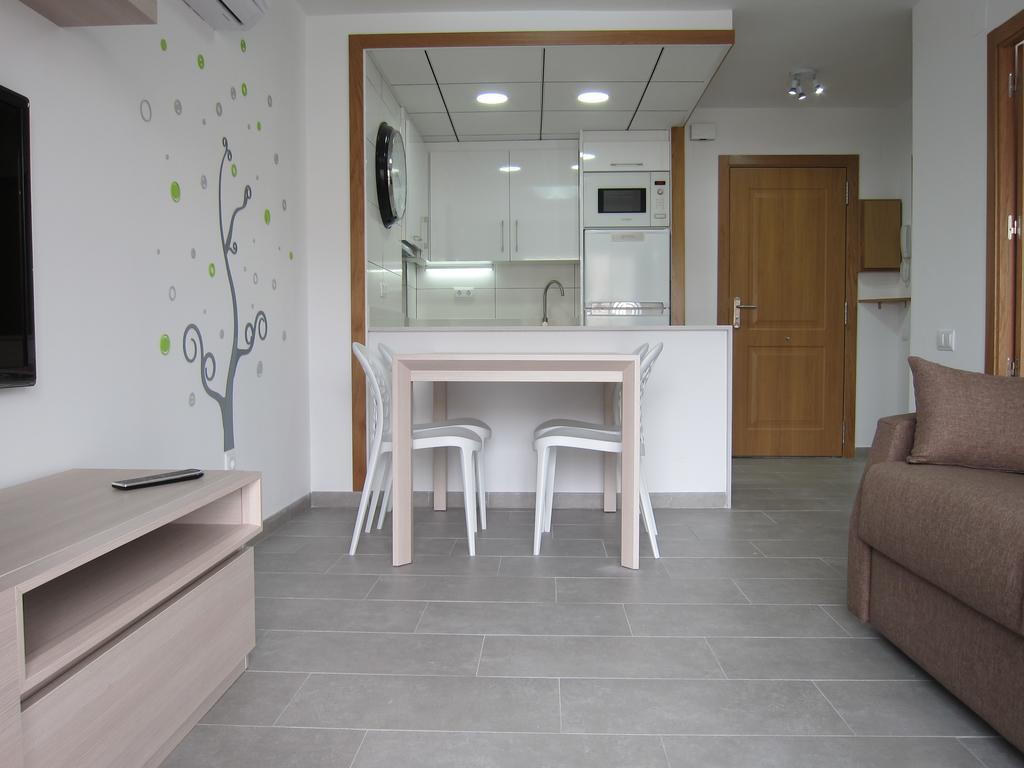 Enjoy Salou Apartment エクステリア 写真