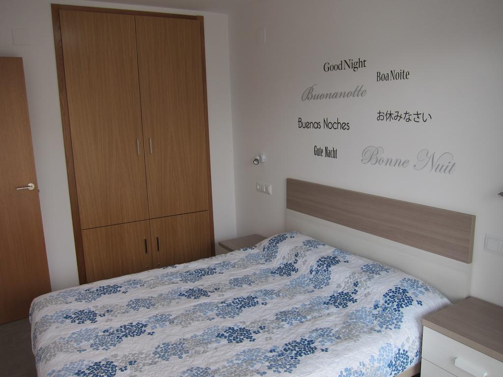 Enjoy Salou Apartment エクステリア 写真